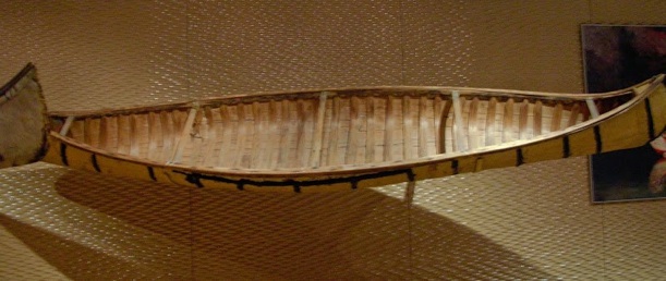 ROM Canoe